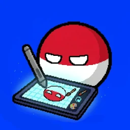 Countryball Creator 图标